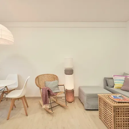 Light With Amazing Balcony, By Timecooler * 리스본