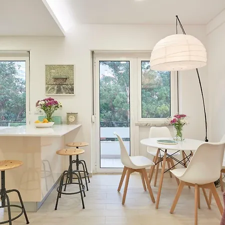 Light With Amazing Balcony, By Timecooler *