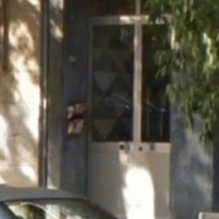 Light With Amazing Balcony, By Timecooler Apartment *