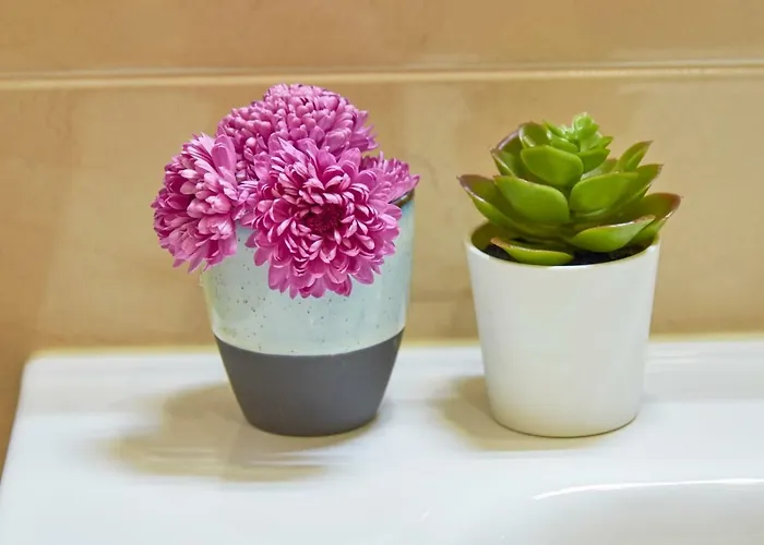 Light With Amazing Balcony, By Timecooler *