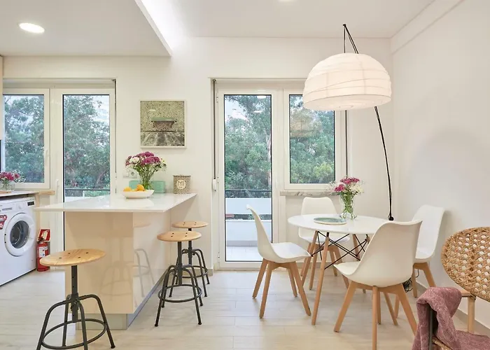 Light With Amazing Balcony, By Timecooler *