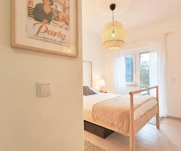 Light With Amazing Balcony, By Timecooler * Lisboa