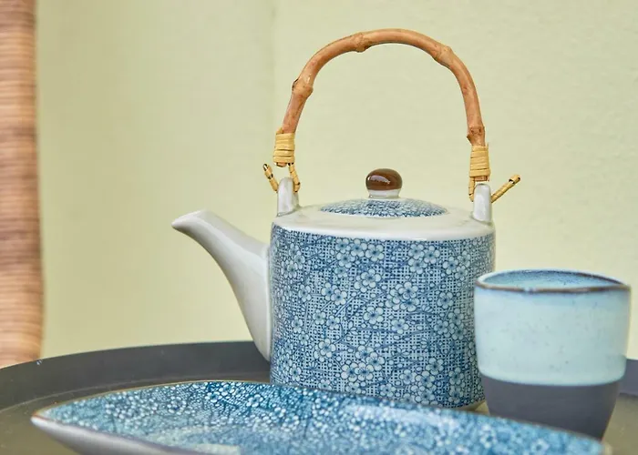 Light With Amazing Balcony, By Timecooler *