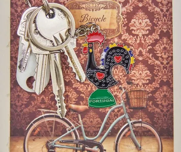 Light With Amazing Balcony, By Timecooler Lisboa