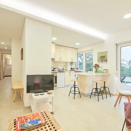 Light With Amazing Balcony, By Timecooler Apartmán